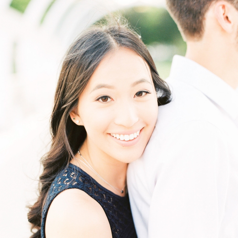 Meet your Posher, Carly